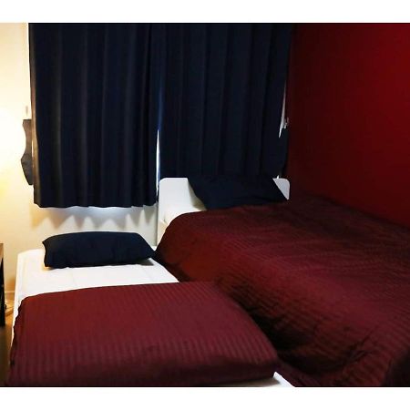 OHANA TOKYO HOUSE - Vacation STAY 73208v Eksteriør billede