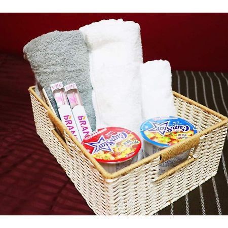 OHANA TOKYO HOUSE - Vacation STAY 73208v Eksteriør billede
