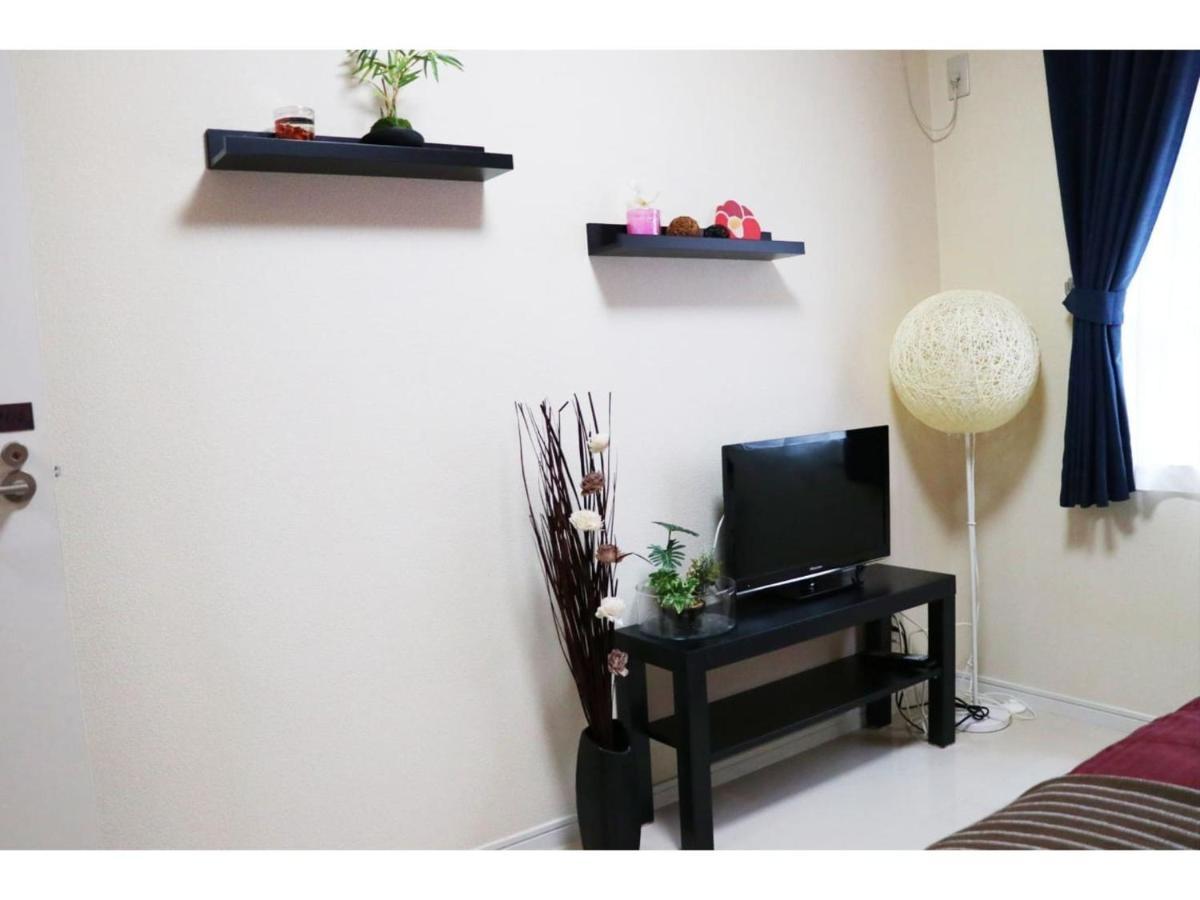 OHANA TOKYO HOUSE - Vacation STAY 73208v Eksteriør billede