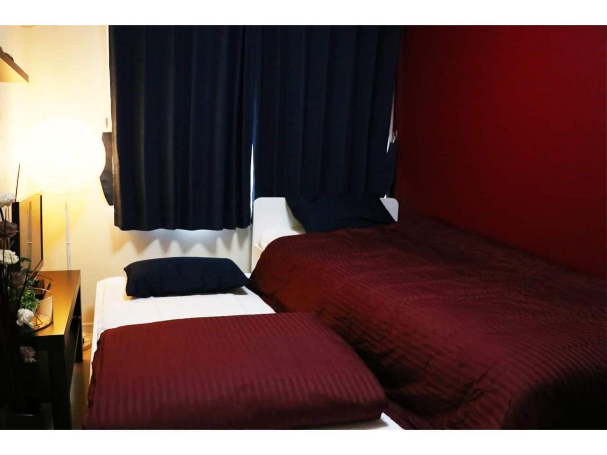 OHANA TOKYO HOUSE - Vacation STAY 73208v Eksteriør billede