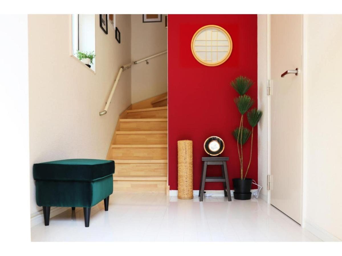 OHANA TOKYO HOUSE - Vacation STAY 73208v Eksteriør billede