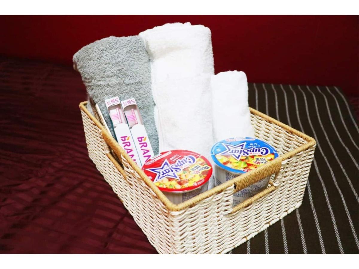 OHANA TOKYO HOUSE - Vacation STAY 73208v Eksteriør billede