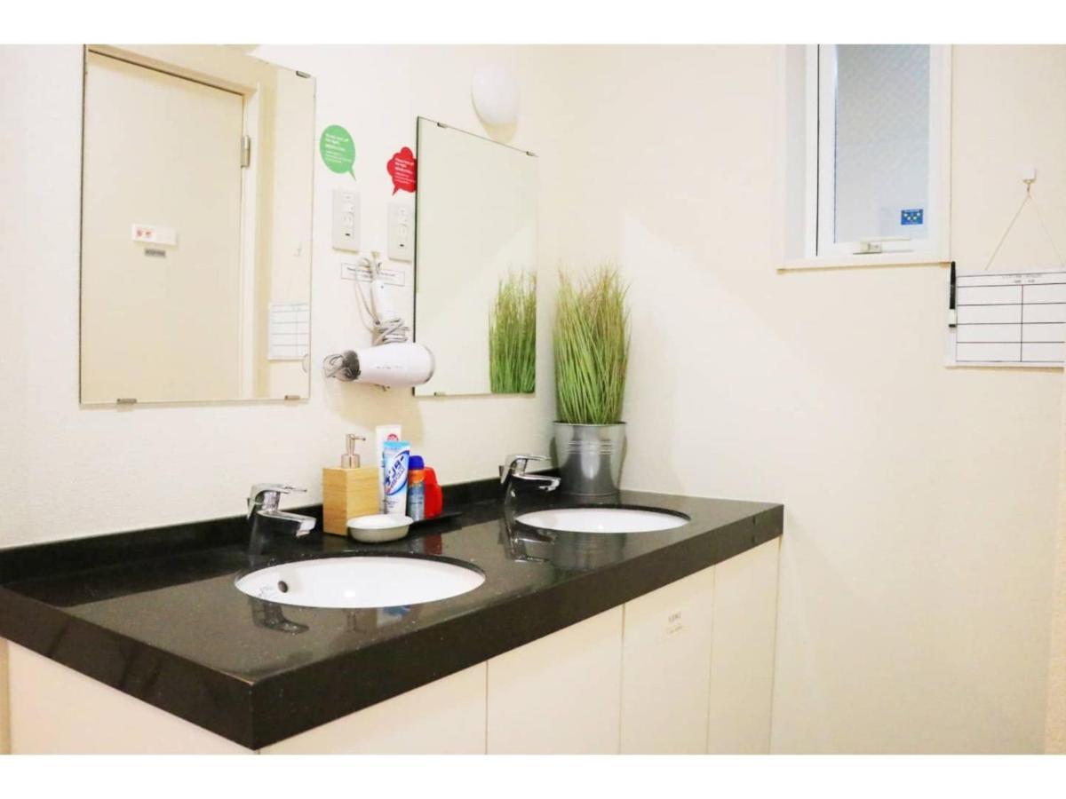 OHANA TOKYO HOUSE - Vacation STAY 73208v Eksteriør billede