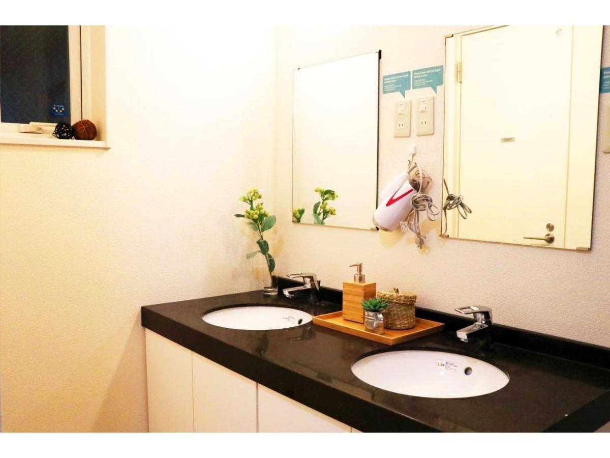 OHANA TOKYO HOUSE - Vacation STAY 73208v Eksteriør billede